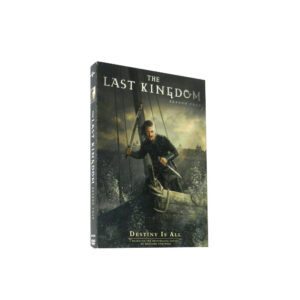 The Last Kingdom Season 4
