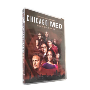 Chicago med season 7