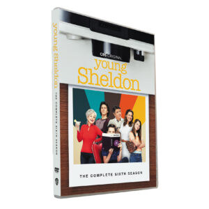 Young Sheldon season 6