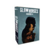 Slow Horses seasons 1-4