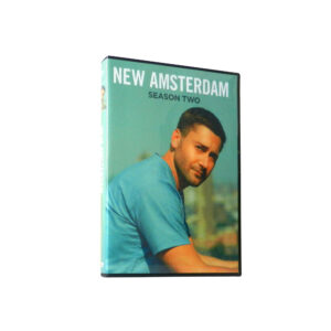 New Amsterdam Season 2