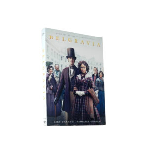 Belgravia