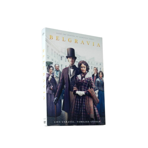 Belgravia