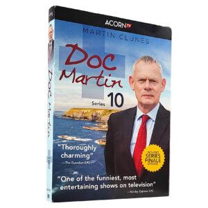 Doc Martin Season 10