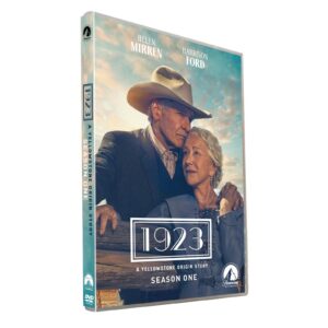 1923 season 1