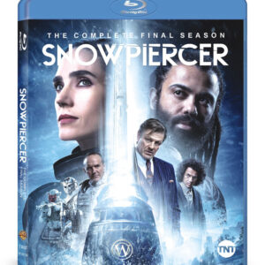 Snowpiercer season 4 (2BD)1