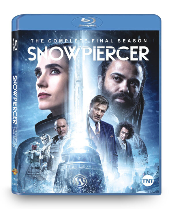 Snowpiercer season 4 (2BD)1