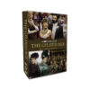 The Gilded Age seasons 1-3 9DVD3