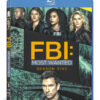 FBI-Most Wanted season 5 (2BD)1