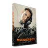 Murderbot Season 1 3DVD3