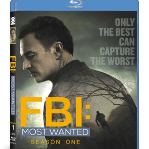 FBI-Most Wanted season1 (2BD)1