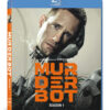 Murderbot Season 1 (2025) 2BD1