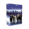 Friends The Complete Series 21DISCS3