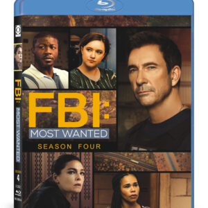 FBI-Most Wanted season 4 (3BD)1