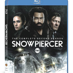 Snowpiercer season 2 (2BD)1