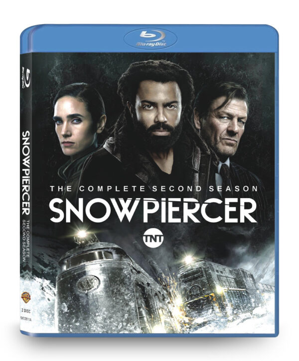 Snowpiercer season 2 (2BD)1