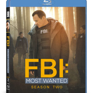 FBI-Most Wanted season2 (3BD)1
