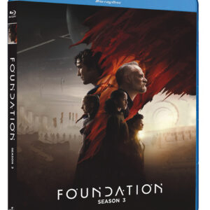 foundation season 2 2BD1