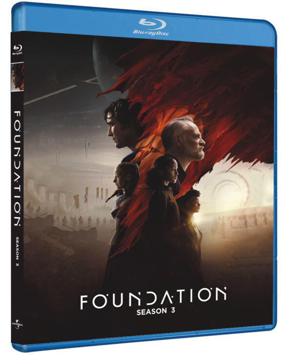 foundation season 2 2BD1