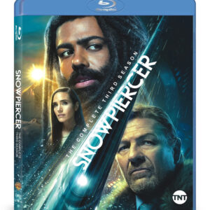 Snowpiercer season 3 (2BD)1