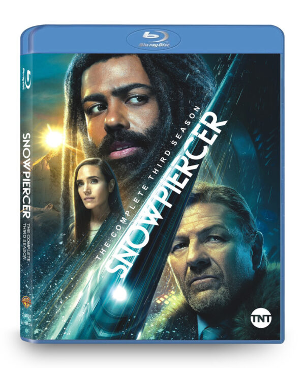 Snowpiercer season 3 (2BD)1