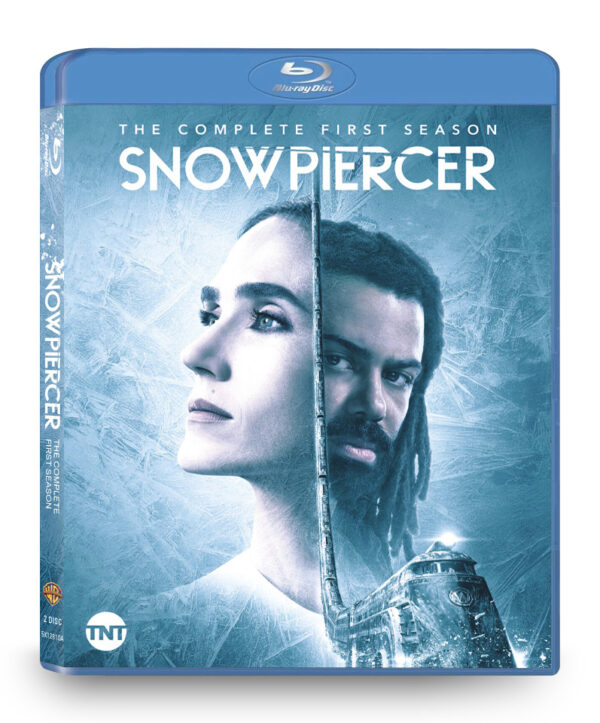 Snowpiercer season 1 (2BD)1