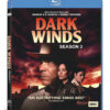 Dark Winds season 3