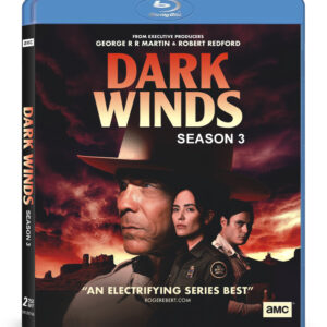 Dark Winds season 3