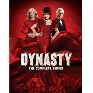 Dynasty: The Complete Series
