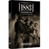 1883: A Yellowstone Origin Story (3DVD Set)