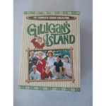 Gilligan's Island: The Complete Series Collection [DVD]