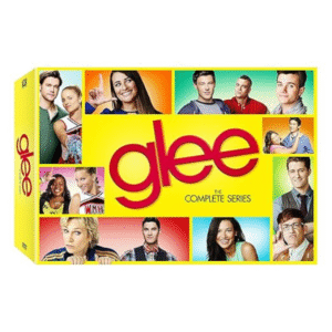 Glee: Complete Series