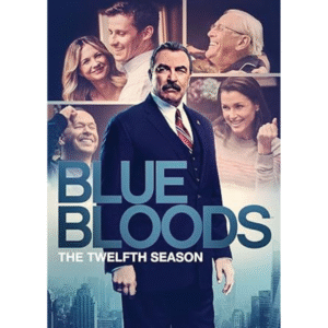 Blue Bloods: The Twelfth Season