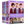 Call The Midwife Complete Series 1-11 (Heavy Version)