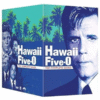 Hawaii Five-O 72DVD
