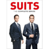 Suits: The Complete Series [DVD]