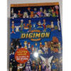 Digimon: The Official Seasons 1-4 Collection (Heavy version)