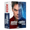 Dexter: The Complete Series + Dexter: New Blood