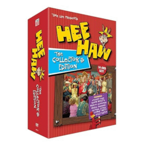 HEE HAW: COLLECTOR'S EDITION (DVD)
