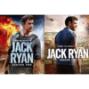 Jack Ryan Season1-3