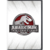 Jurassic Park Collection (Jurassic Park / The Lost World: Jurassic Park / Jurassic Park III / Jurassic World)