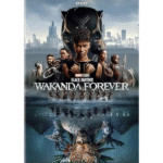 Black Panther: Wakanda Forever (DVD)