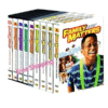 Family Matters The Complete Series (Heavy Version)