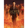 Lucifer: The Complete Series