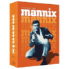 Mannix: The Complete Series