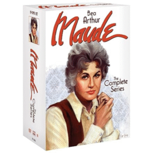 Maude: The Complete Series [DVD]