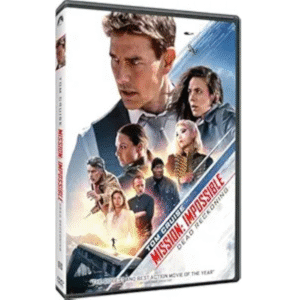 Mission:Impossible - Dead Reckoning Part One [DVD]
