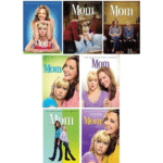Mom: The Complete Series