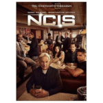 NCIS: The Nineteenth Season