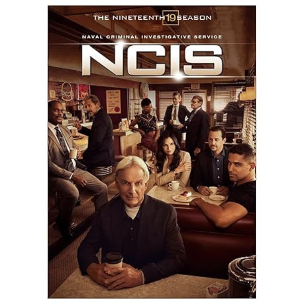 NCIS: The Nineteenth Season